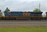 CSX 840